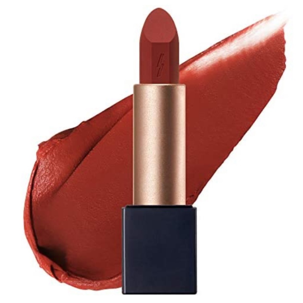 PONY EFFECT💄Powdery Whisper Matte Lipstick